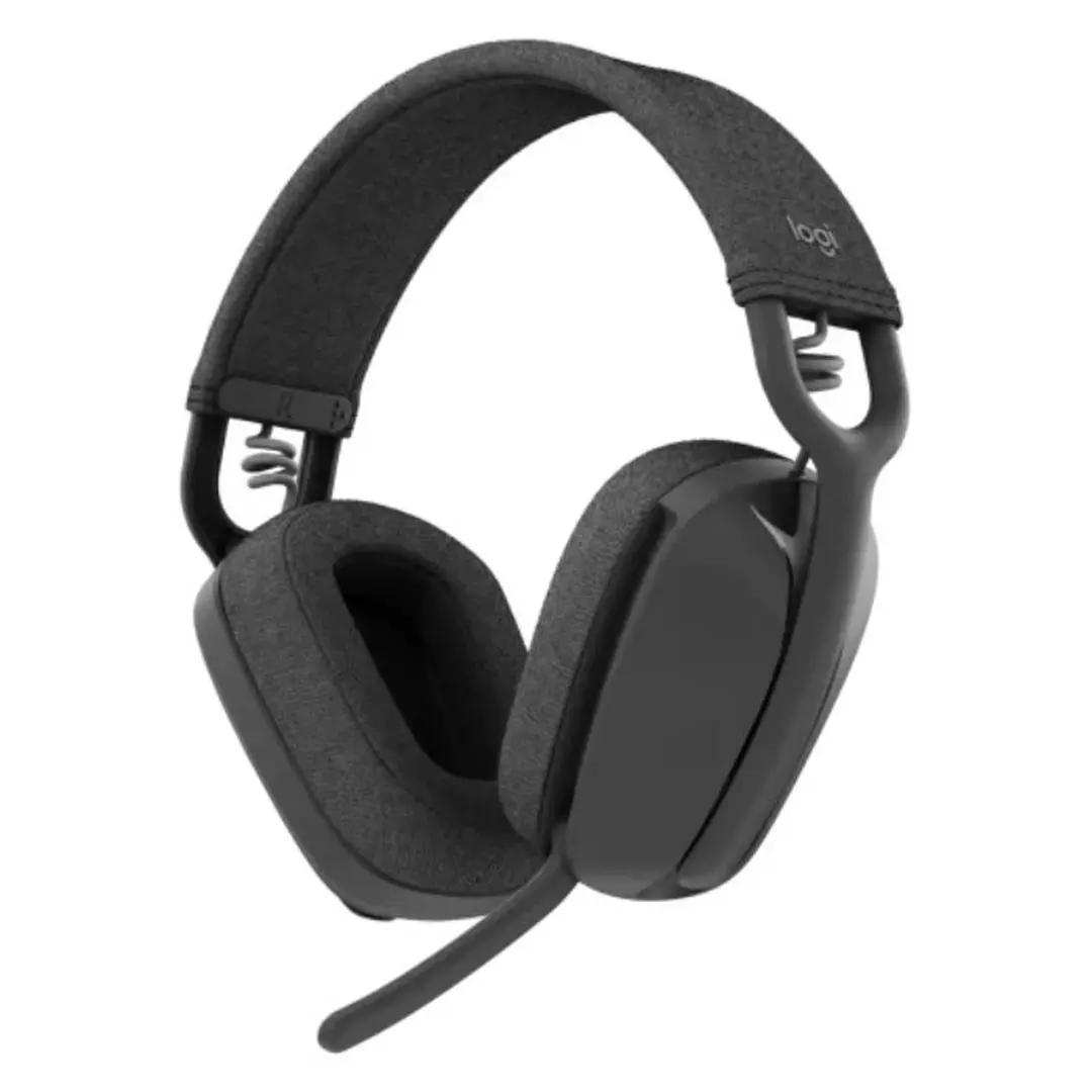Logitech Zone Vibe 100 Bluetooth Headset - Graphite