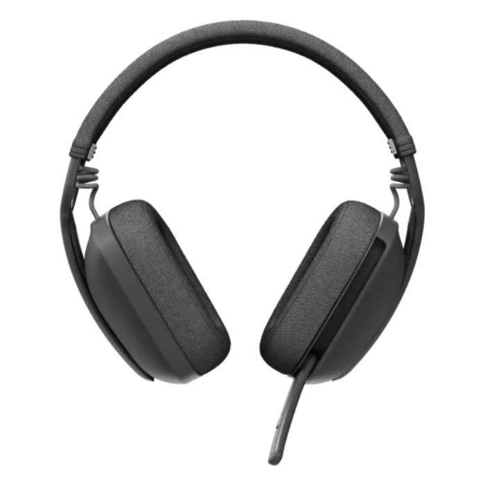 Logitech Zone Vibe 100 Bluetooth Headset - Graphite - Image 3