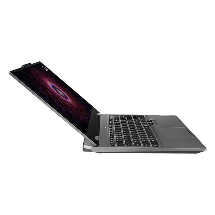 Lenovo LOQ 15IRX9 Gaming Laptop, Intel Core i7, 16GB RAM, 512GB SSD, Nvidia GeForce RTX 4050, 15.6-inch, Windows 11 Home, 83DV0007AX - Luna Grey - Image 5