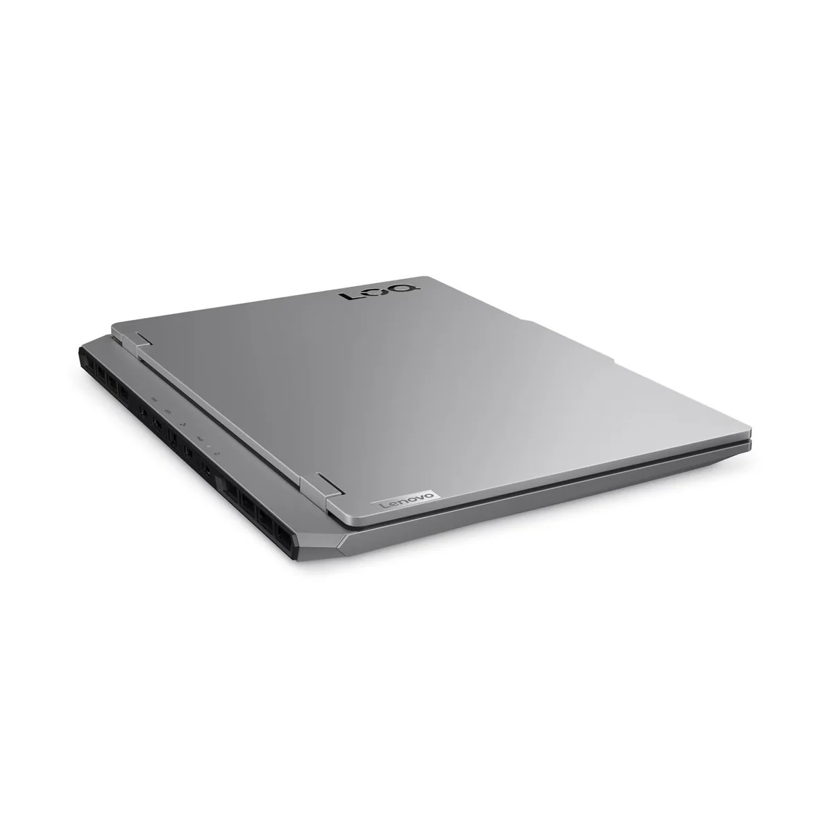 Laptop Lenovo LOQ, Intel Core i7-13700HX, 24GB, 512GB, RTX5060 8GB, 15.6FHD, Dos, Luna Grey, 1Y - Image 4