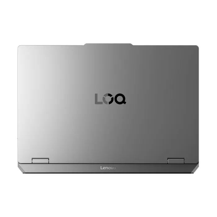 Lenovo Loq Essential 15IRX11 Gaming Laptop, Intel Core i7-13650HX Processor, 16GB DDR5 RAM, 512GB SSD NVMe, RTX 5050 8GB Graphics, 15.6" FHD IPS 144Hz Display, White Backlit Keyboard, Windows 11 Pro (License) - Image 6