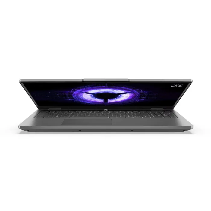 Lenovo Loq Essential 15IRX11 Gaming Laptop, Intel Core i7-13650HX Processor, 16GB DDR5 RAM, 512GB SSD NVMe, RTX 5050 8GB Graphics, 15.6" FHD IPS 144Hz Display, White Backlit Keyboard, Windows 11 Pro (License) - Image 4