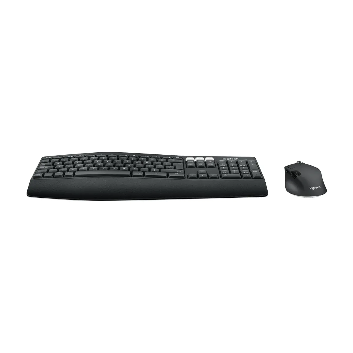 Logitech MK850 Performance Wireless Keyboard and Mouse Combo Set - Image 4