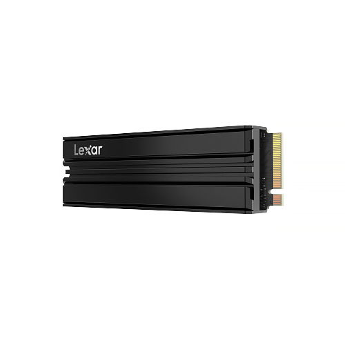 NM790 with Heatsink M.2 2280 PCIe Gen 4x4 NVMe SSD - Image 2