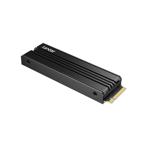 NM790 with Heatsink M.2 2280 PCIe Gen 4x4 NVMe SSD - Image 3